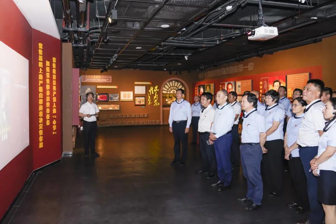 必发集团(股份)有限公司-官方网站