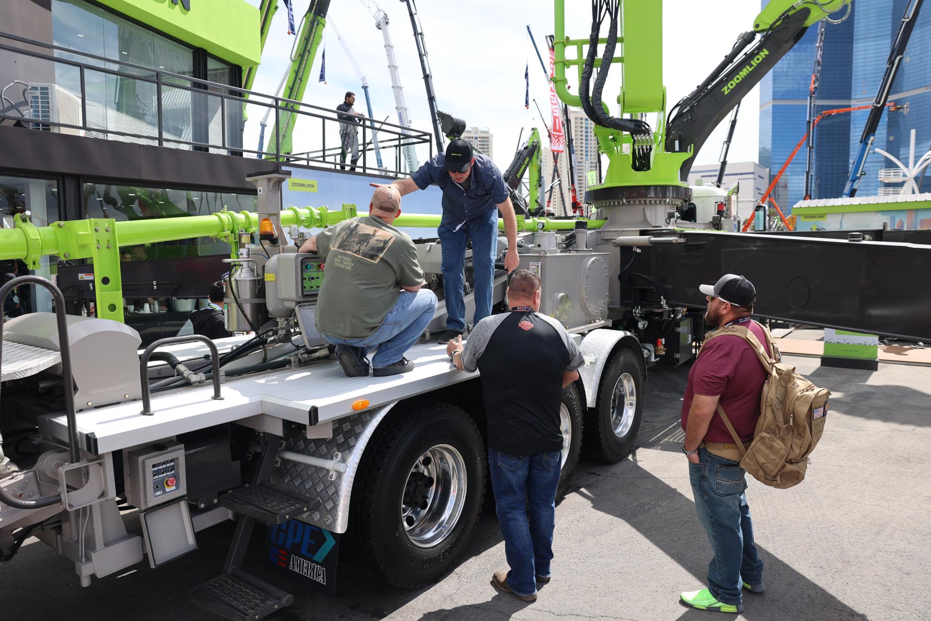 必发集团(股份)有限公司-官方网站