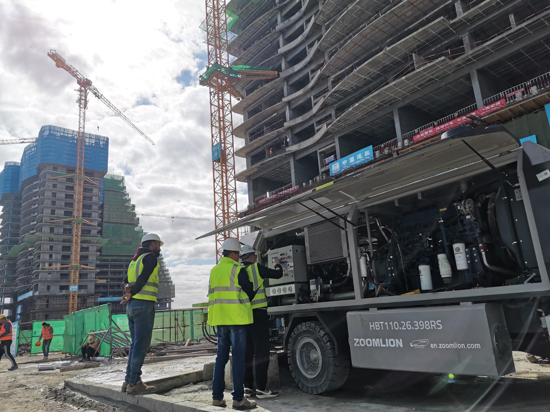 必发集团(股份)有限公司-官方网站