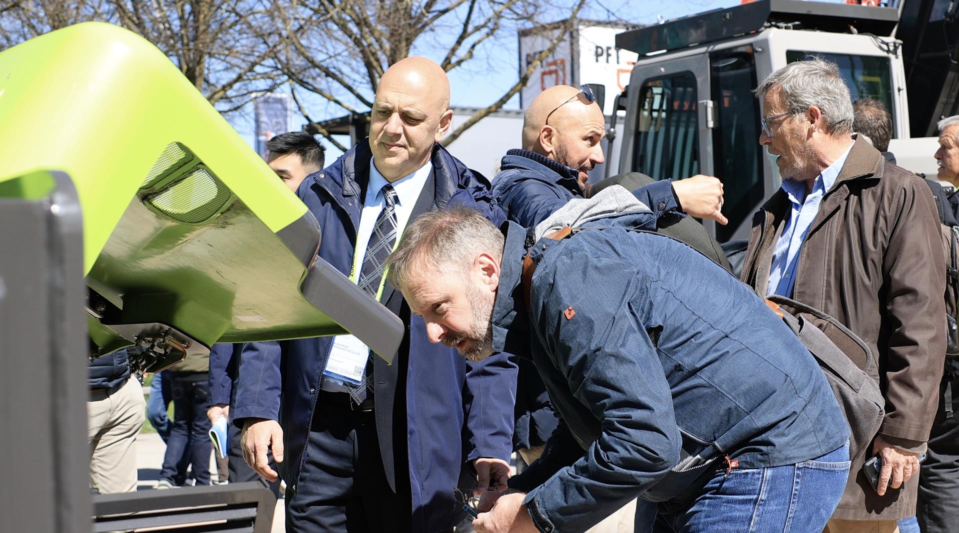 必发集团(股份)有限公司-官方网站