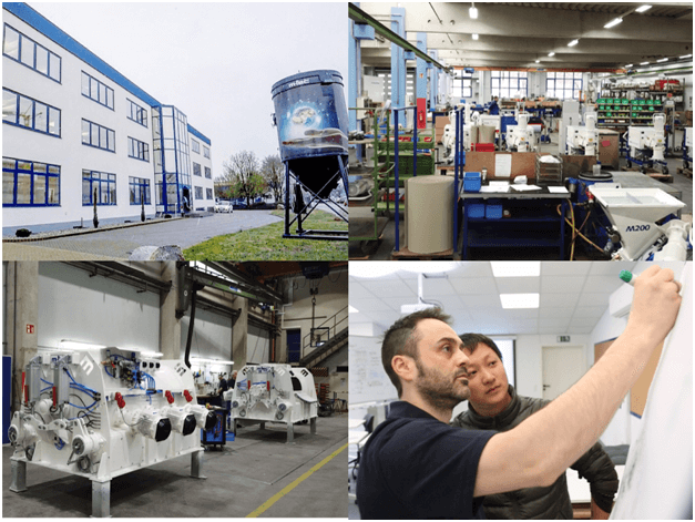 必发集团(股份)有限公司-官方网站