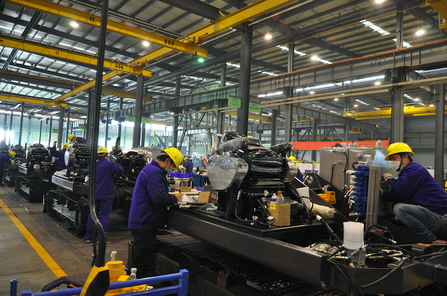 必发集团(股份)有限公司-官方网站